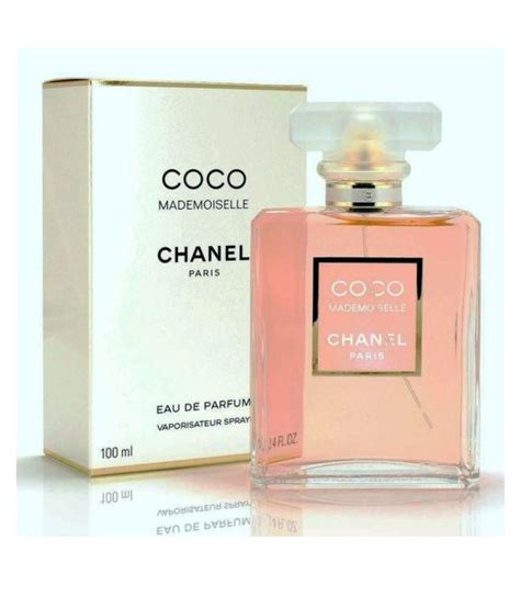 coco chanel mademoiselle nieuw|chanel coco mademoiselle best price.